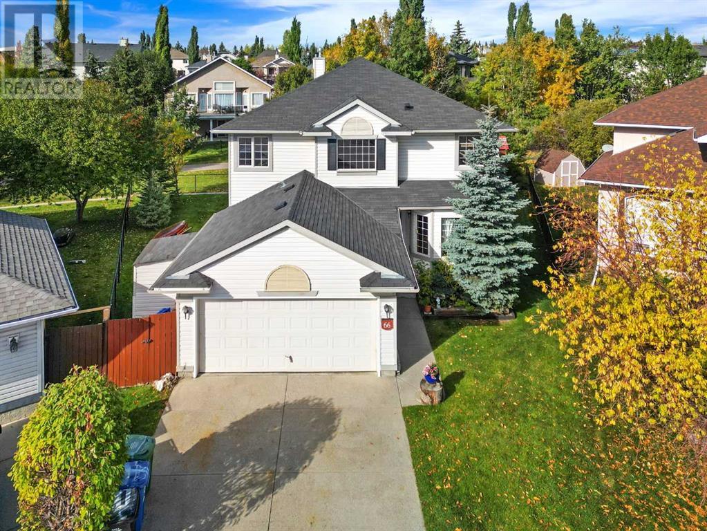 66 Tuscany Hills Point Nw, Calgary, Alberta  T3L 2C7 - Photo 31 - A2171141