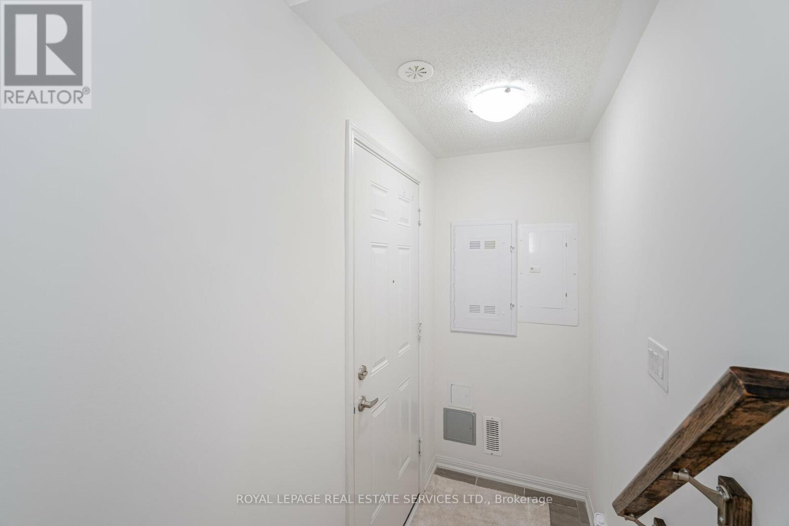 48 - 250 Sunny Meadow Boulevard, Brampton, Ontario  L6R 3Y7 - Photo 37 - W9509999