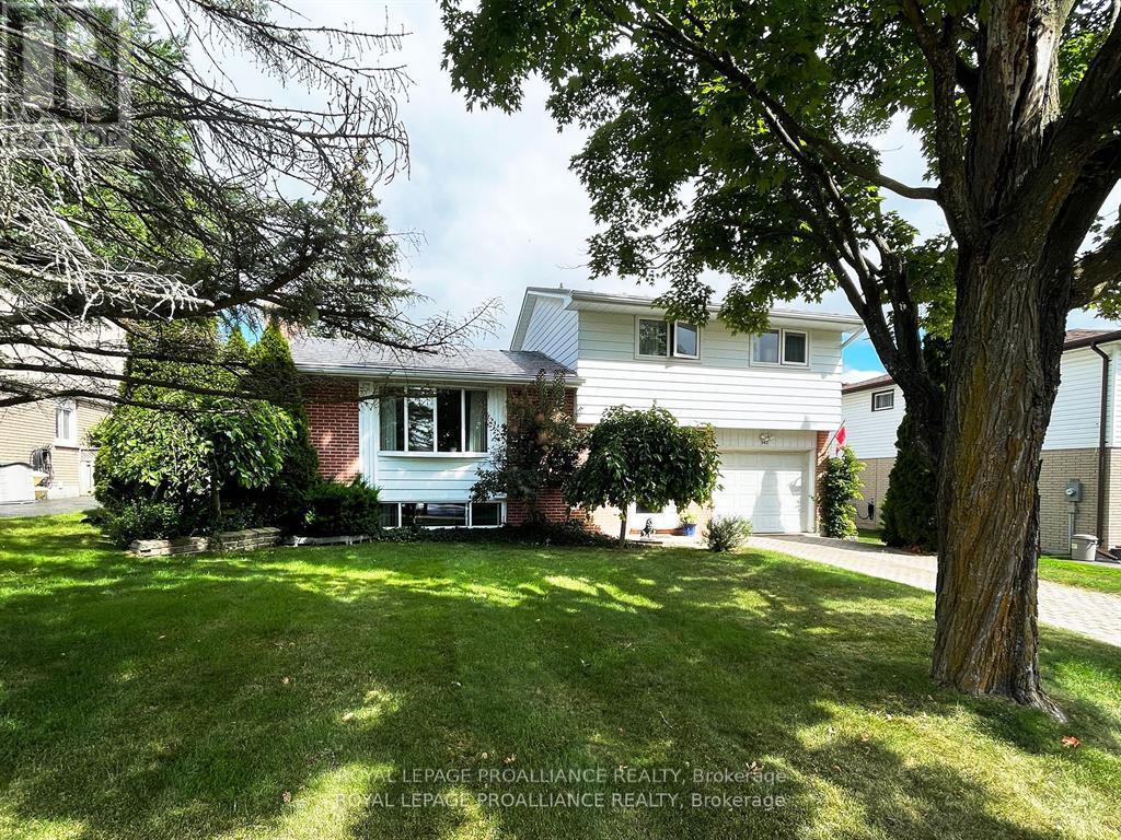 942 Ellesmere Avenue, Peterborough, Ontario  K9H 7A7 - Photo 40 - X9510171