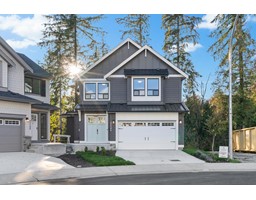 31504 MCCREATH PLACE, mission, British Columbia