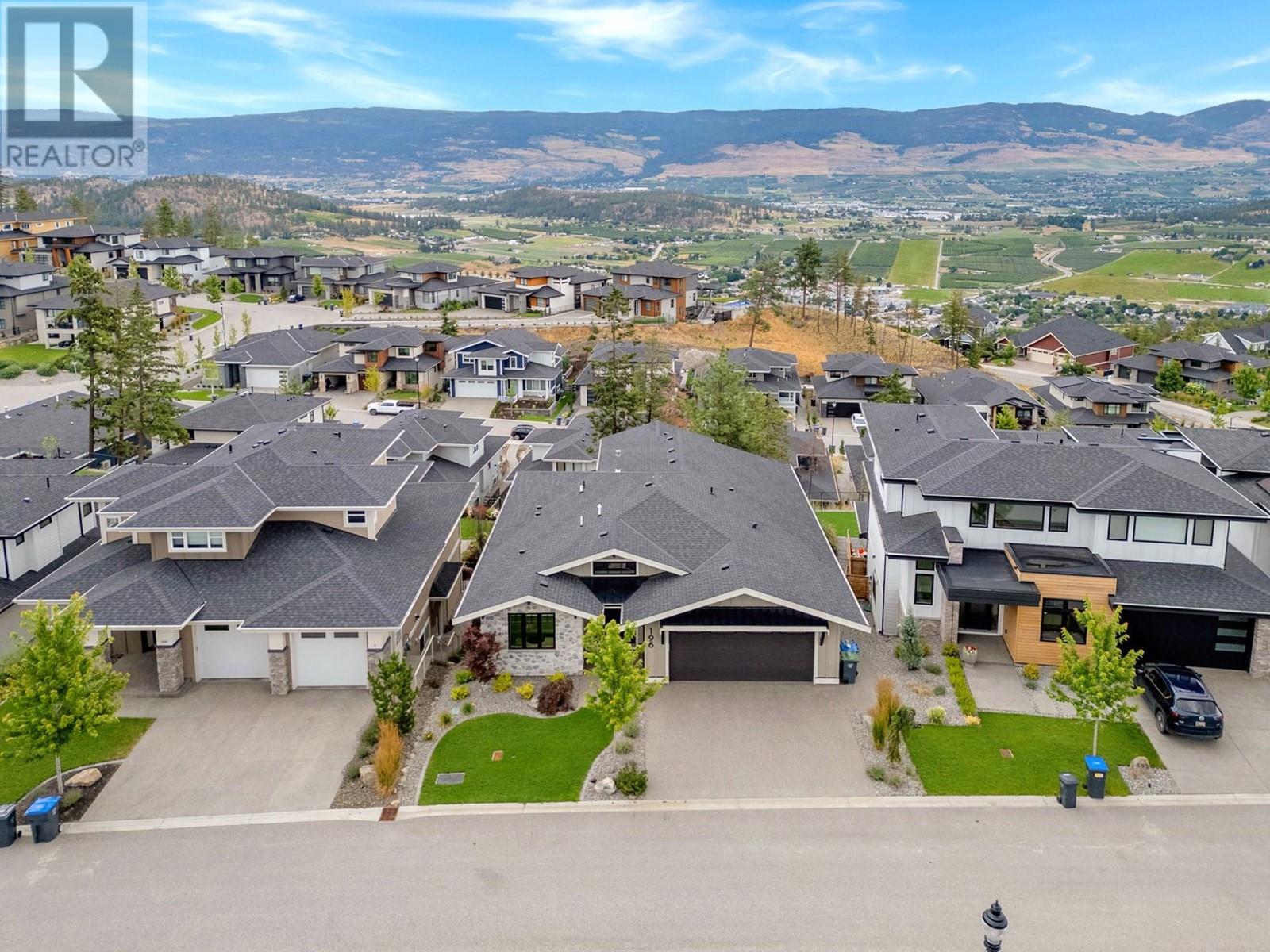 196 Summer Wood Drive Kelowna