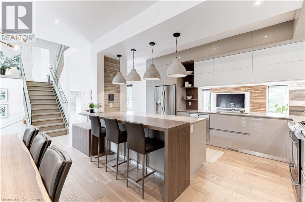 3362 Guildwood Drive, Burlington, Ontario  L7N 1L5 - Photo 11 - 40668690