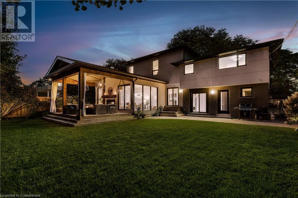 3362 Guildwood Drive, Burlington, Ontario  L7N 1L5 - Photo 41 - 40668690