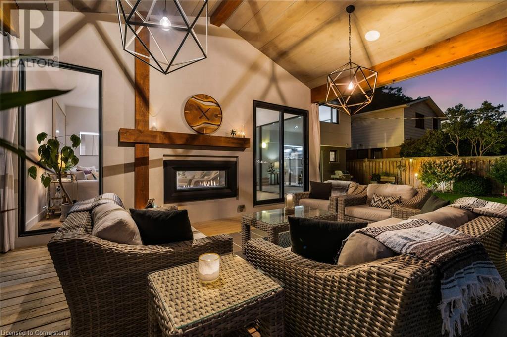 3362 Guildwood Drive, Burlington, Ontario  L7N 1L5 - Photo 42 - 40668690