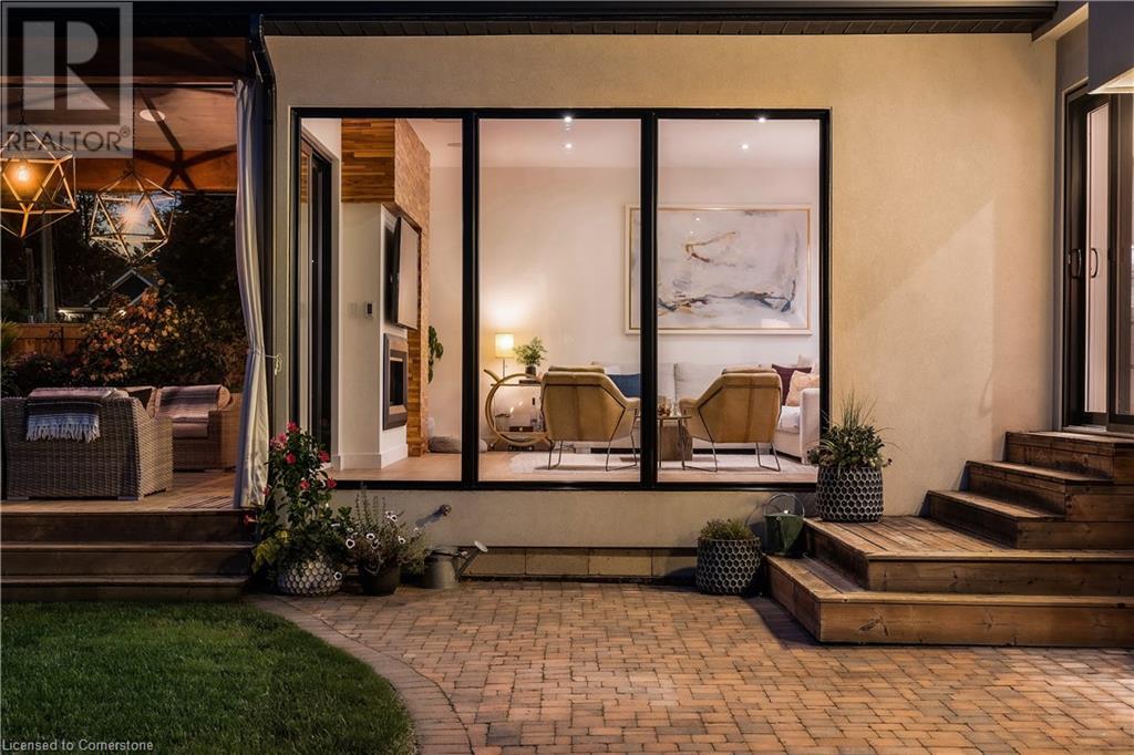 3362 Guildwood Drive, Burlington, Ontario  L7N 1L5 - Photo 45 - 40668690