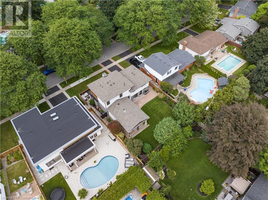 3362 Guildwood Drive, Burlington, Ontario  L7N 1L5 - Photo 47 - 40668690