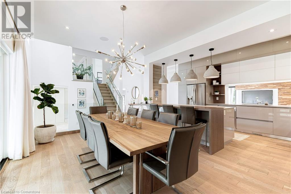 3362 Guildwood Drive, Burlington, Ontario  L7N 1L5 - Photo 8 - 40668690