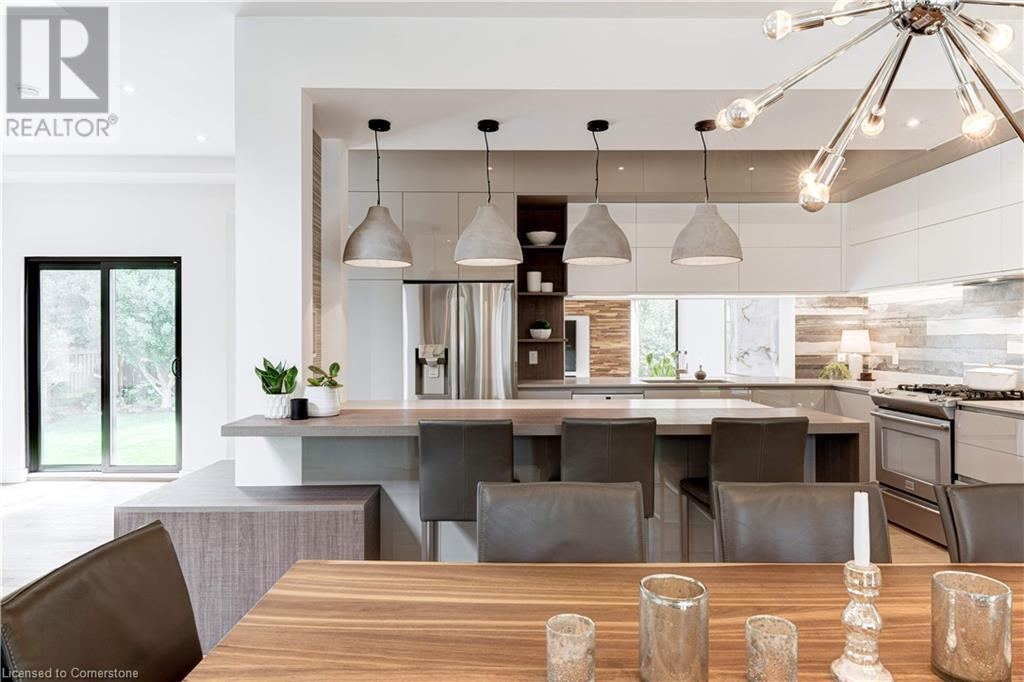 3362 Guildwood Drive, Burlington, Ontario  L7N 1L5 - Photo 9 - 40668690