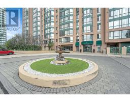 1012 - 145 HILLCREST AVENUE, Mississauga, Ontario