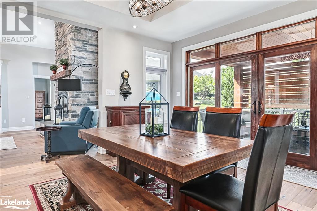 126 West Ridge Drive, Thornbury, Ontario N0H 2P0 - Photo 13 - 40668922