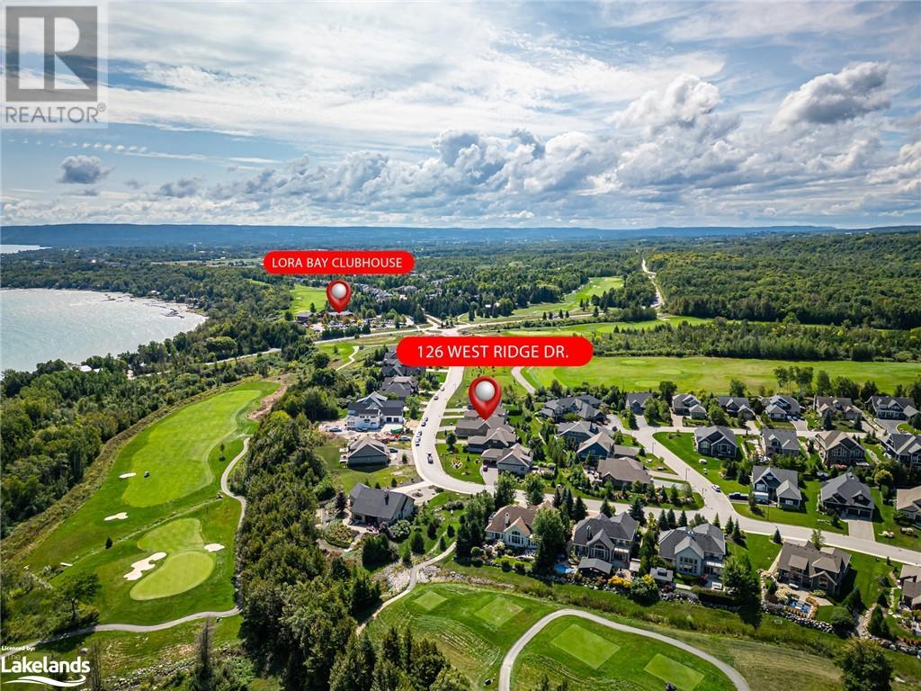 126 West Ridge Drive, Thornbury, Ontario N0H 2P0 - Photo 39 - 40668922