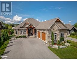 126 WEST RIDGE DRIVE, Thornbury, Ontario