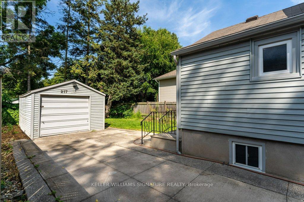 217 York Street, St. Catharines, Ontario  L2R 6G5 - Photo 35 - X9510087