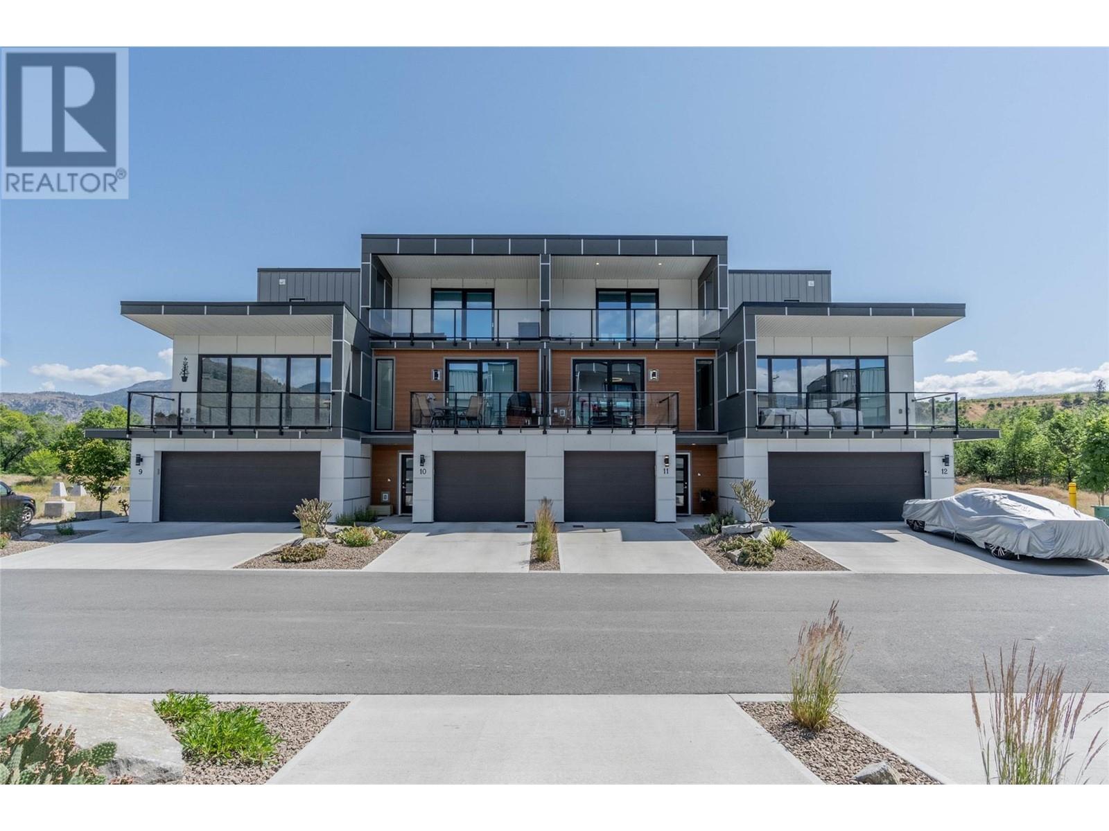 5995 Oliver Landing Crescent Unit# 11, oliver, British Columbia