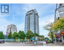 1708 608 BELMONT STREET, new westminster, British Columbia