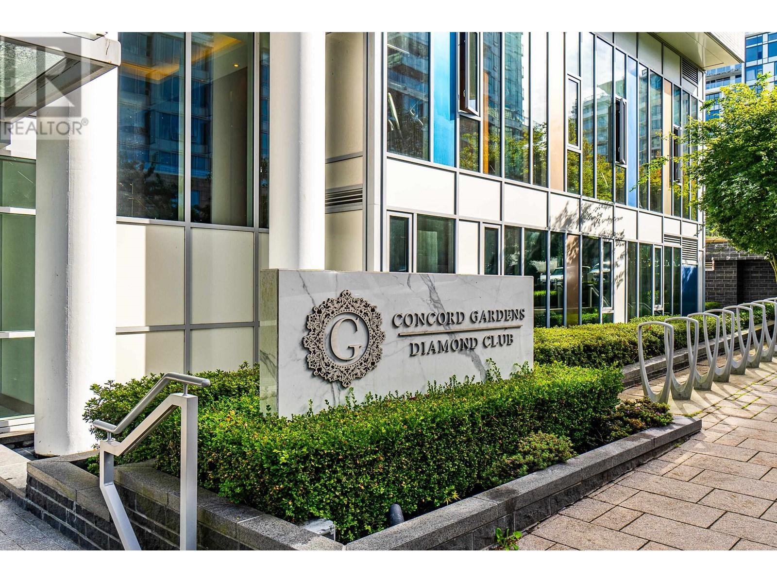 Listing Picture 2 of 40 : 902 8988 PATTERSON ROAD, Richmond / 烈治文 - 魯藝地產 Yvonne Lu Group - MLS Medallion Club Member