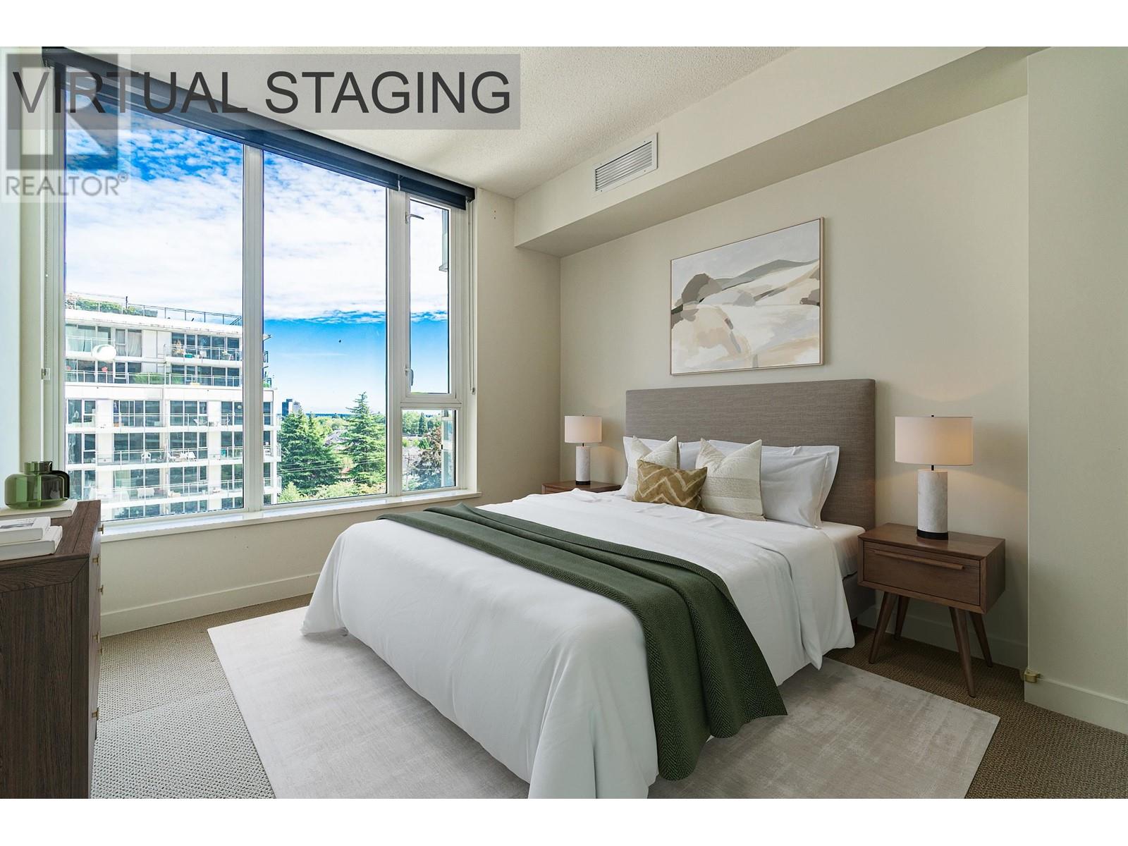 Listing Picture 5 of 40 : 902 8988 PATTERSON ROAD, Richmond / 烈治文 - 魯藝地產 Yvonne Lu Group - MLS Medallion Club Member