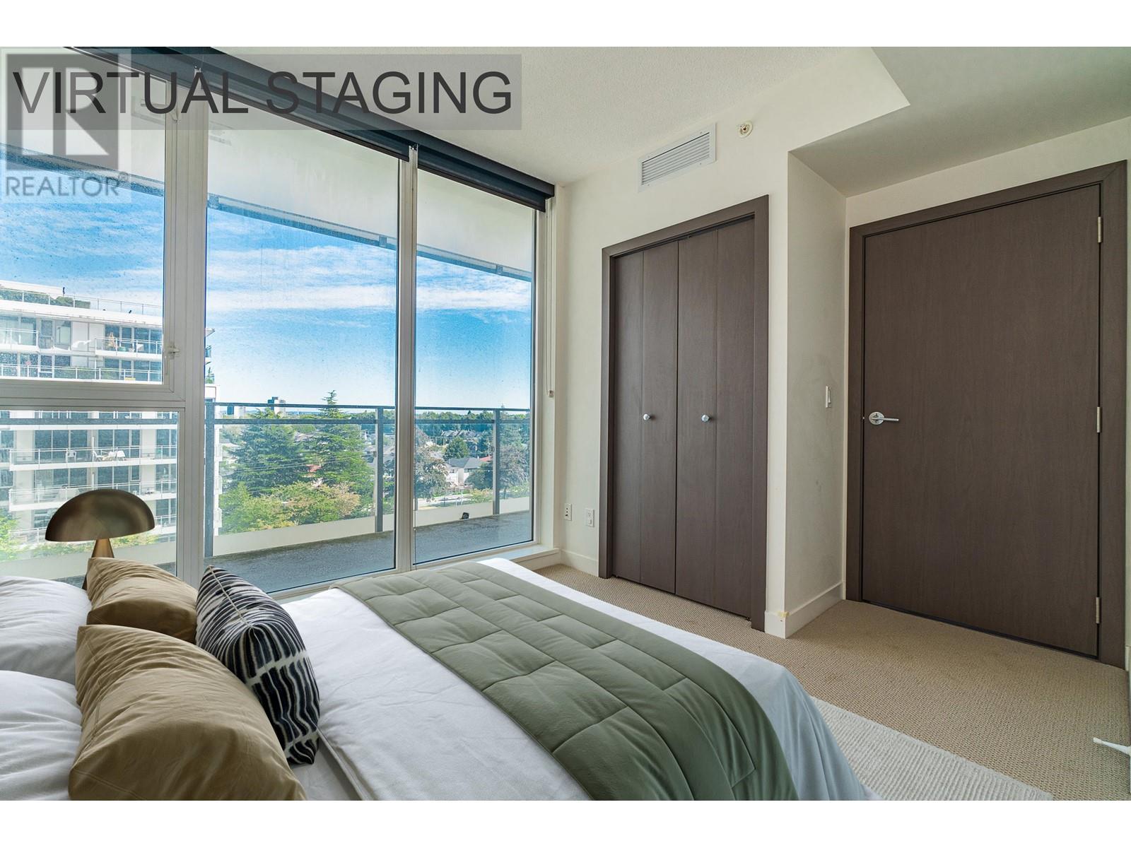 Listing Picture 6 of 40 : 902 8988 PATTERSON ROAD, Richmond / 烈治文 - 魯藝地產 Yvonne Lu Group - MLS Medallion Club Member