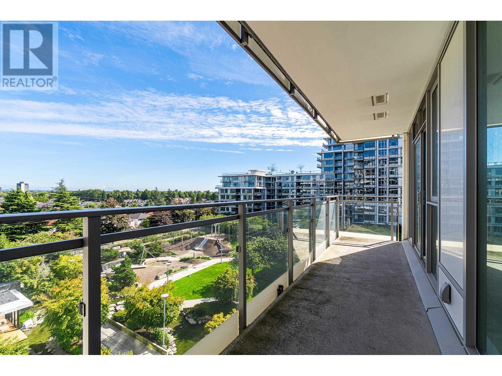 Listing Picture 28 of 40 : 902 8988 PATTERSON ROAD, Richmond / 烈治文 - 魯藝地產 Yvonne Lu Group - MLS Medallion Club Member