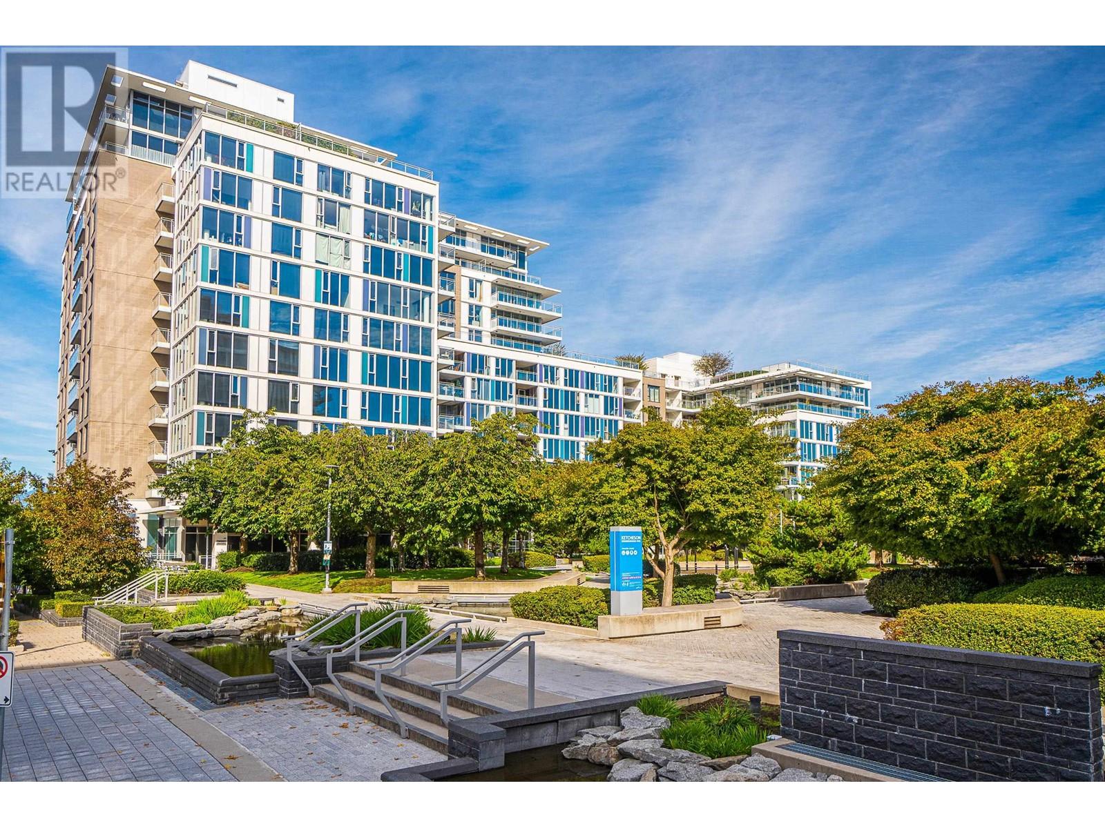 Listing Picture 38 of 40 : 902 8988 PATTERSON ROAD, Richmond / 烈治文 - 魯藝地產 Yvonne Lu Group - MLS Medallion Club Member