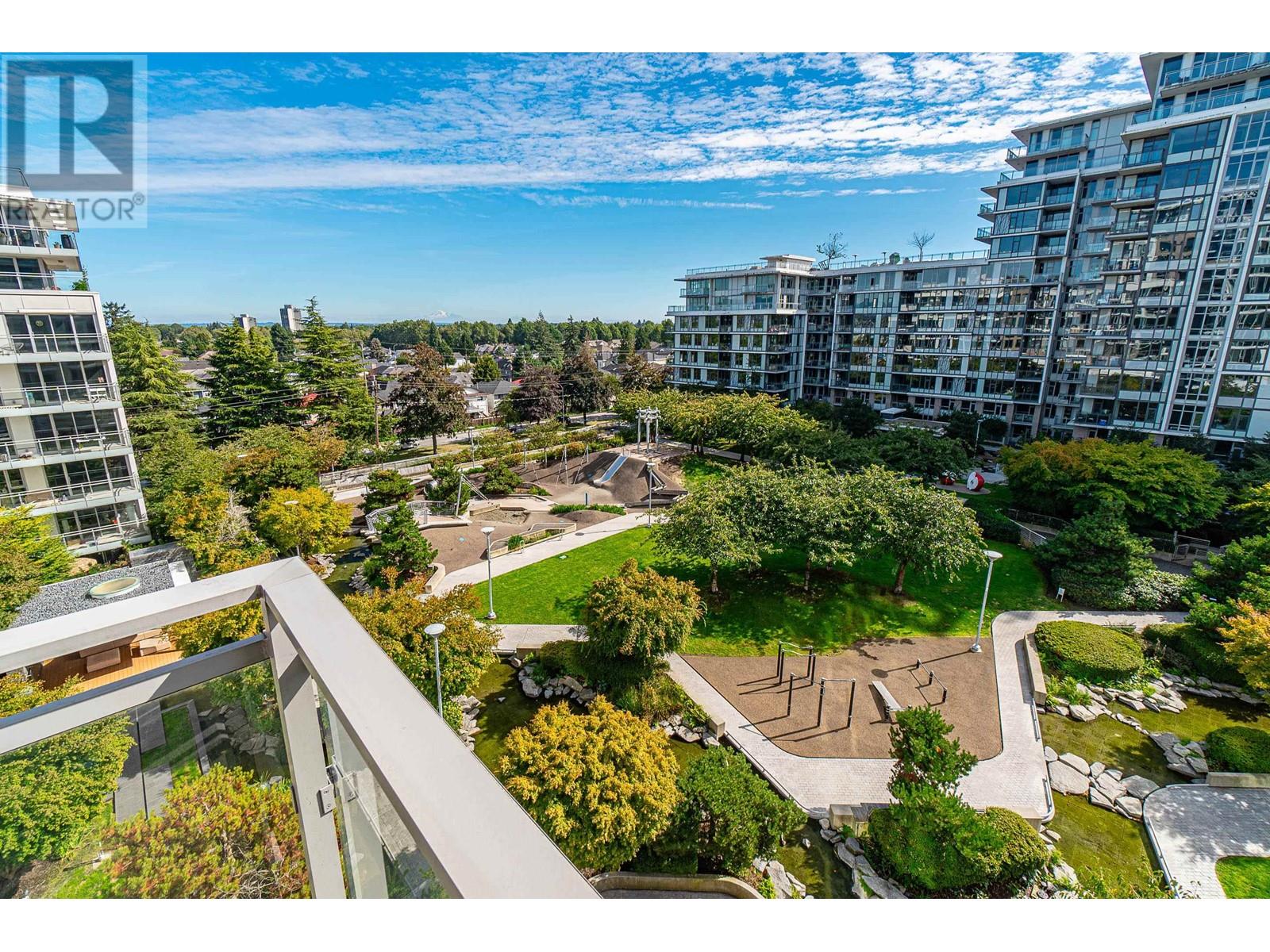 Listing Picture 30 of 40 : 902 8988 PATTERSON ROAD, Richmond / 烈治文 - 魯藝地產 Yvonne Lu Group - MLS Medallion Club Member