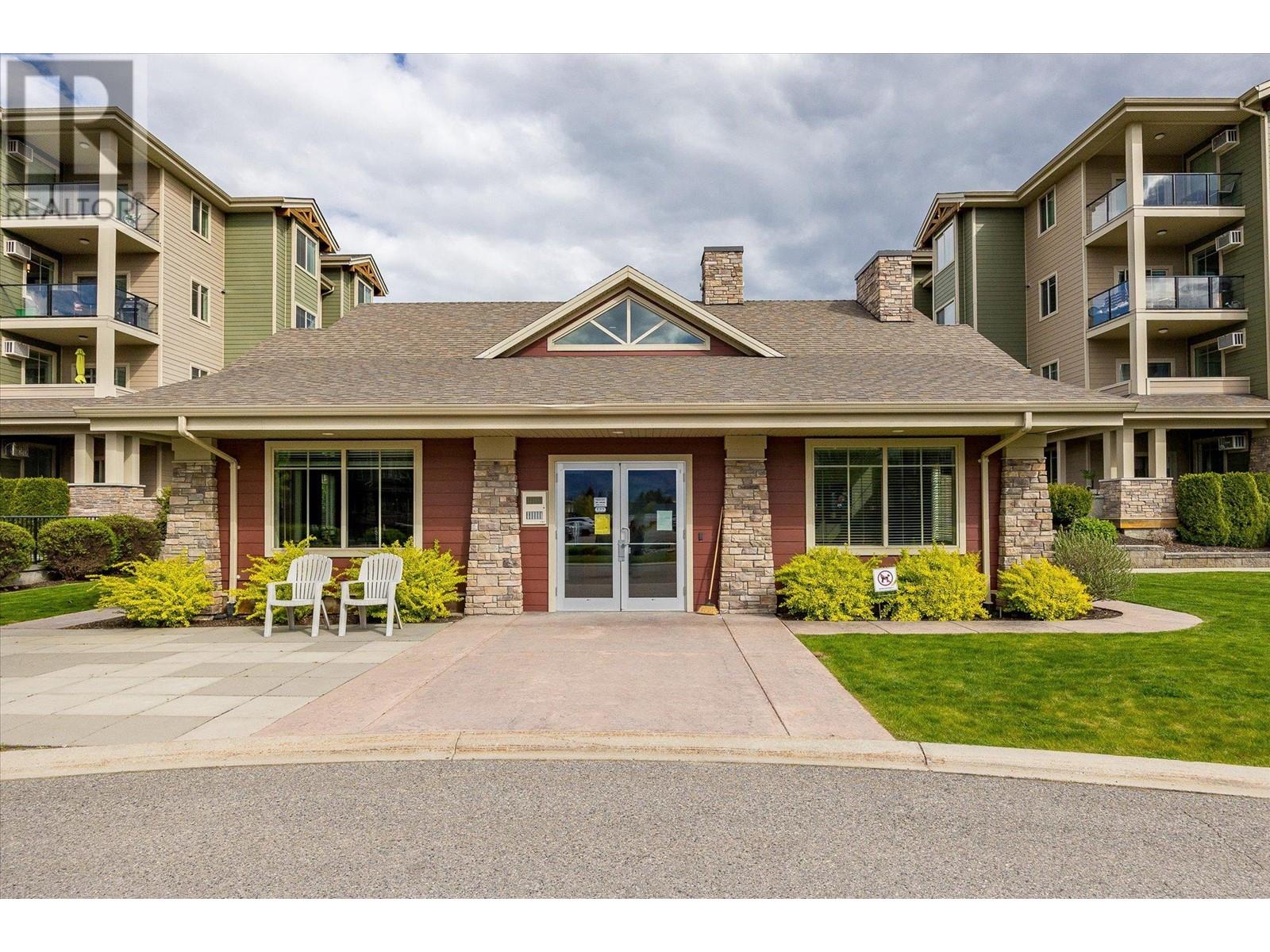 3739 Casorso Road Unit# 103, Kelowna, British Columbia  V1W 5E8 - Photo 33 - 10326605