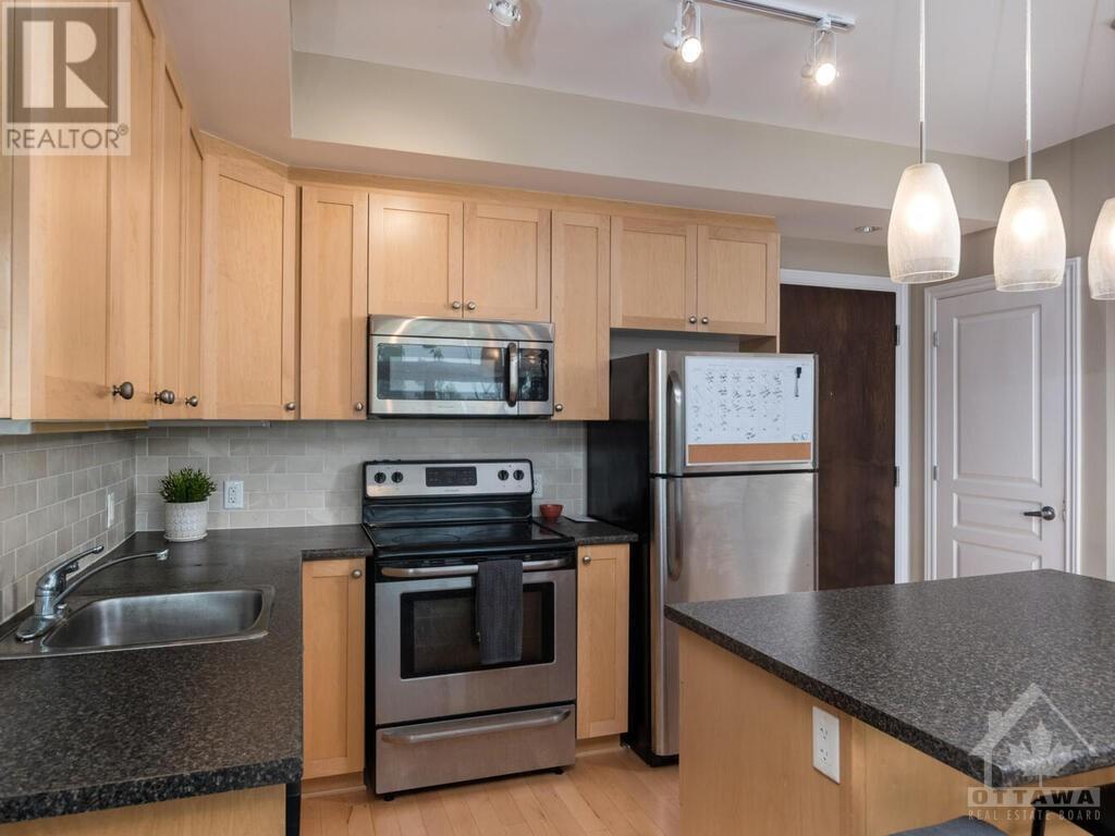 655 BEAUPARC PRIVATE UNIT#402 Ottawa