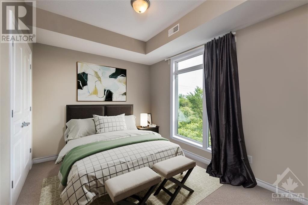 655 BEAUPARC PRIVATE UNIT#402 Ottawa