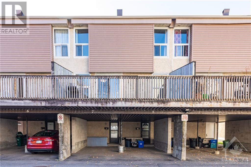 3415 UPLANDS DRIVE UNIT#7 Ottawa