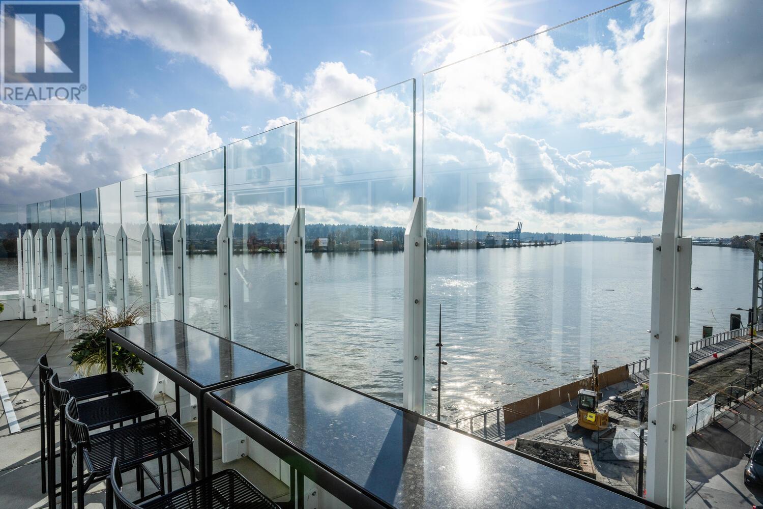 1907 680 Quayside Drive, New Westminster, British Columbia  V3M 0P2 - Photo 8 - R2937117