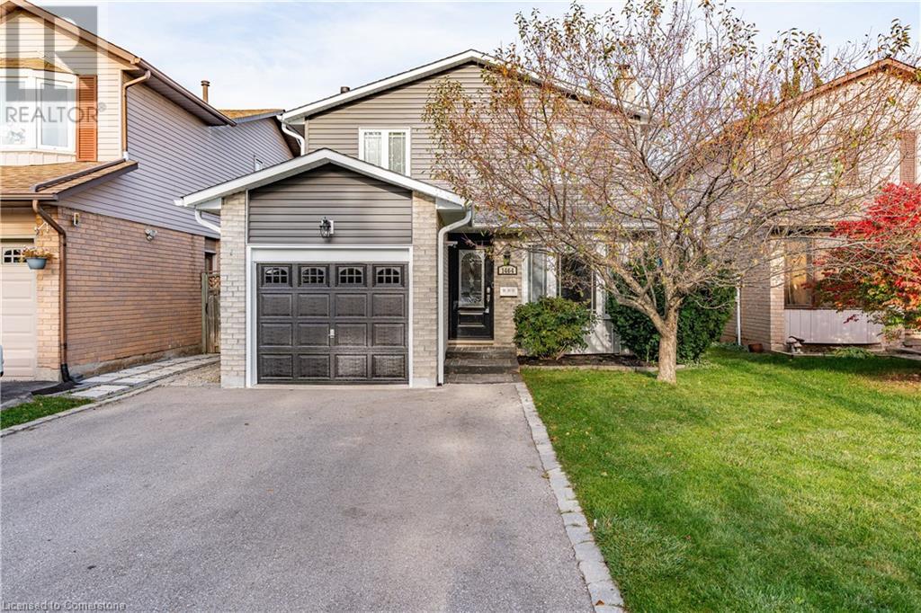 1464 REYNOLDS Avenue, Burlington, Ontario