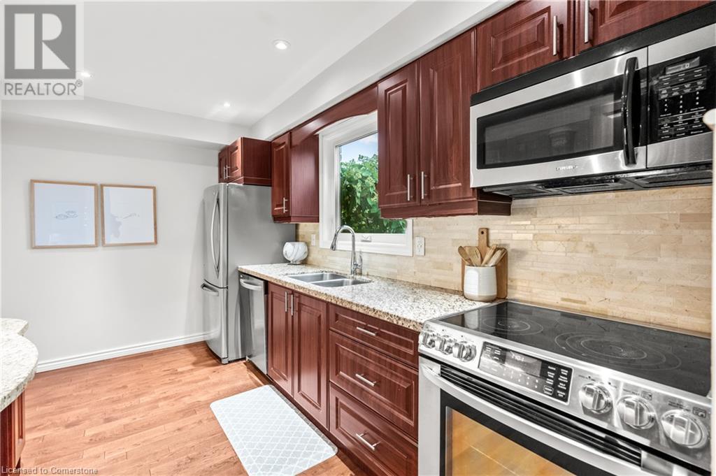 1464 Reynolds Avenue, Burlington, Ontario  L7M 3B9 - Photo 14 - 40668921