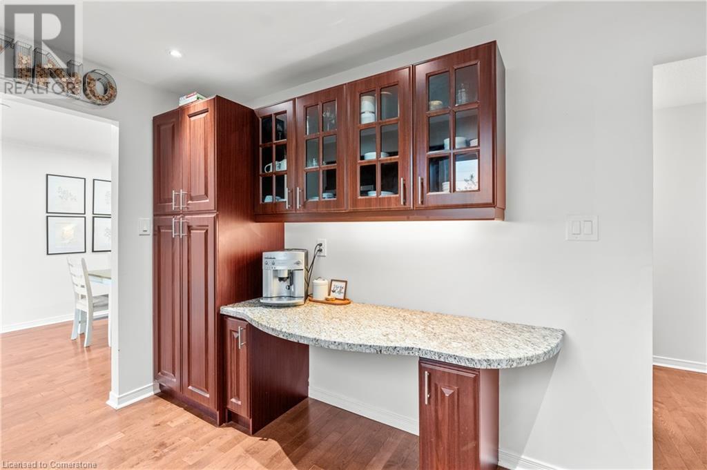 1464 Reynolds Avenue, Burlington, Ontario  L7M 3B9 - Photo 16 - 40668921