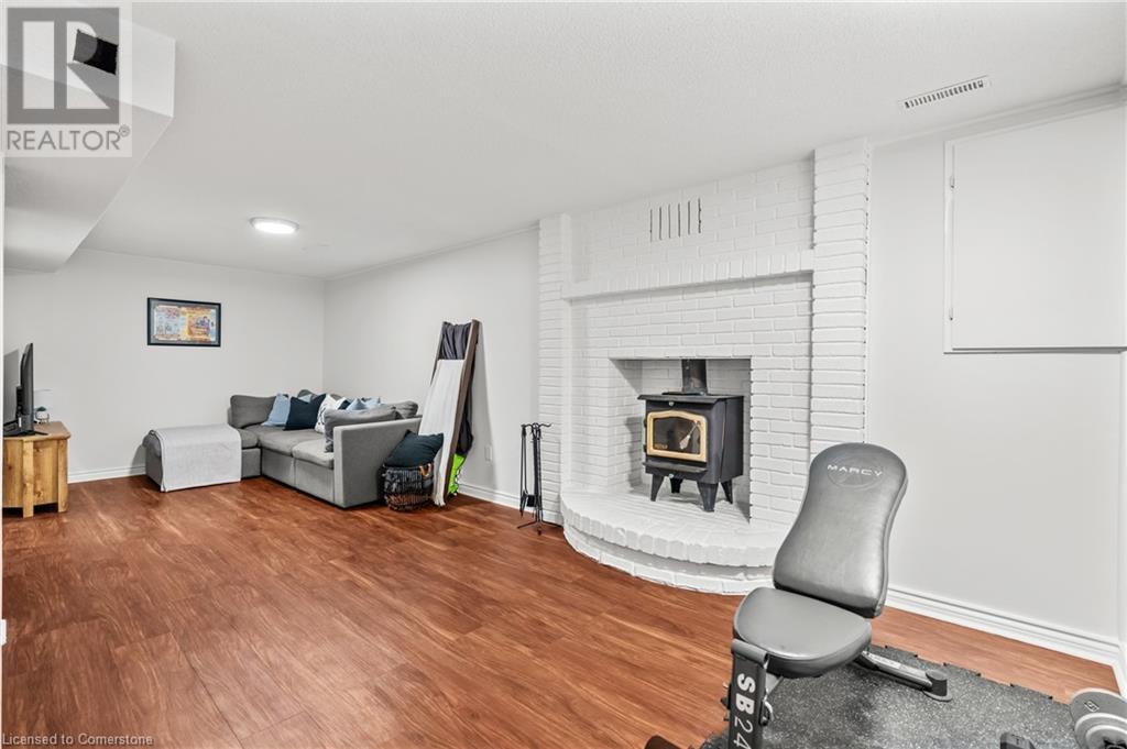 1464 Reynolds Avenue, Burlington, Ontario  L7M 3B9 - Photo 29 - 40668921