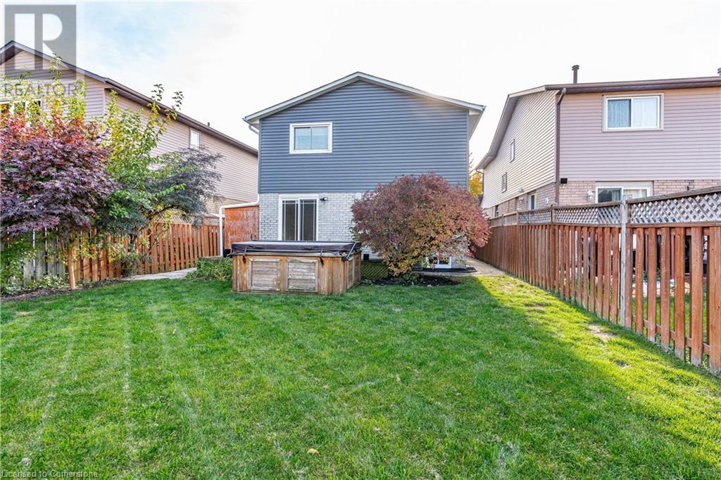 1464 Reynolds Avenue, Burlington, Ontario  L7M 3B9 - Photo 33 - 40668921