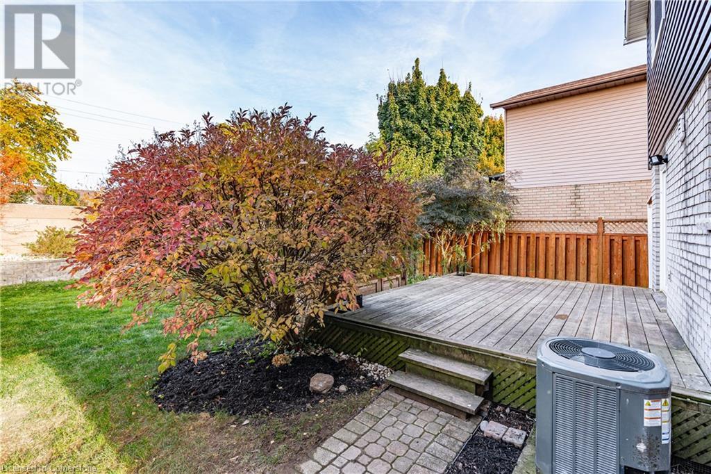 1464 Reynolds Avenue, Burlington, Ontario  L7M 3B9 - Photo 34 - 40668921