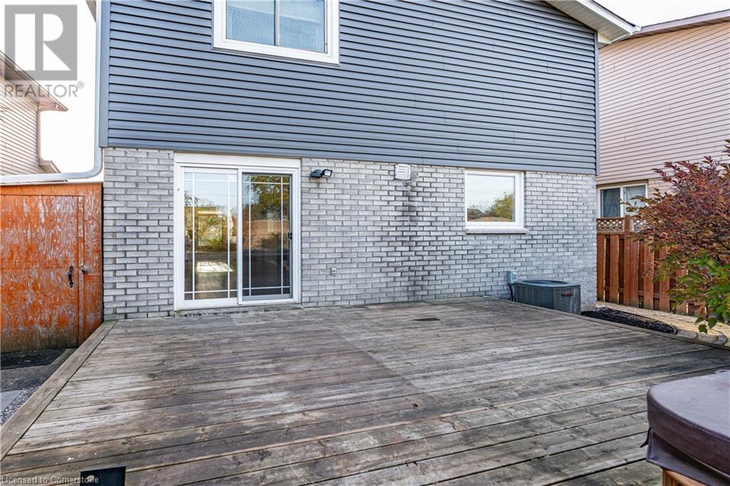 1464 Reynolds Avenue, Burlington, Ontario  L7M 3B9 - Photo 37 - 40668921