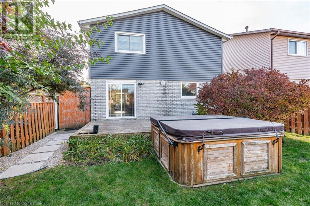 1464 Reynolds Avenue, Burlington, Ontario  L7M 3B9 - Photo 38 - 40668921
