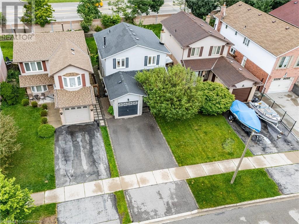 1464 Reynolds Avenue, Burlington, Ontario  L7M 3B9 - Photo 41 - 40668921