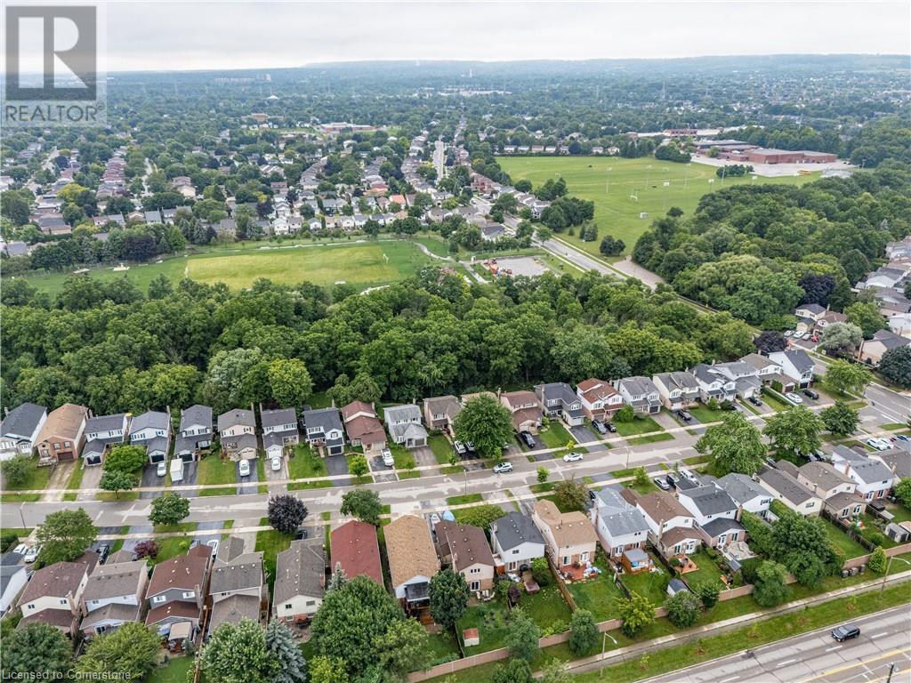 1464 Reynolds Avenue, Burlington, Ontario  L7M 3B9 - Photo 42 - 40668921