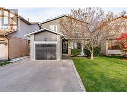 1464 Reynolds Avenue 353 - Palmer, Burlington, Ca