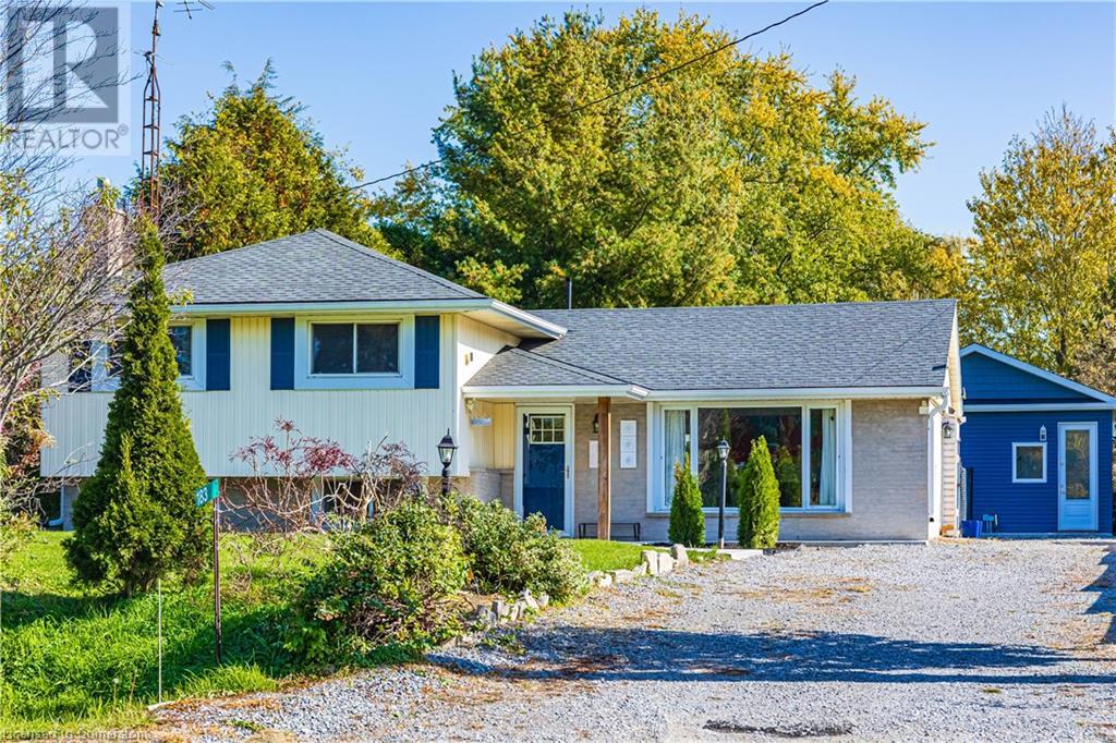 183 Sunnyridge Road, Ancaster, Ontario  L0R 1R0 - Photo 5 - 40667351