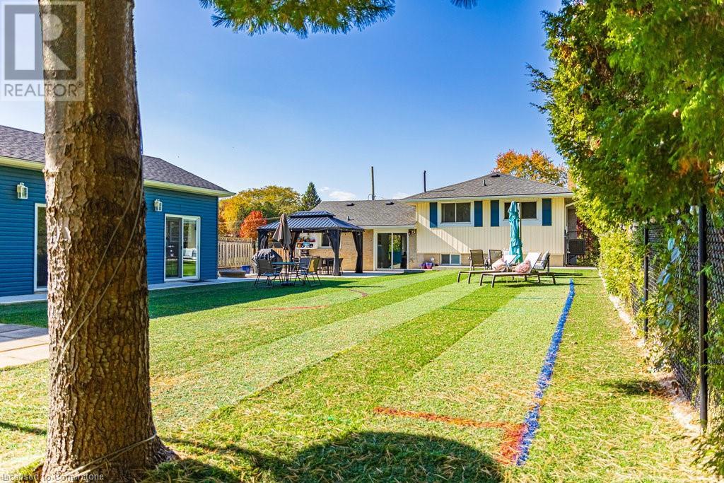 183 Sunnyridge Road, Ancaster, Ontario  L0R 1R0 - Photo 37 - 40667351