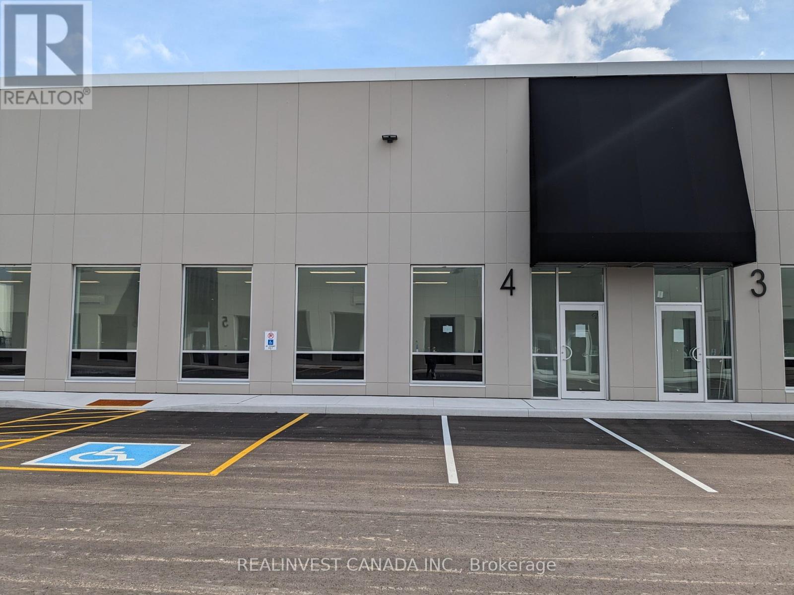 4 - 251 KING STREET, barrie (400 west), Ontario