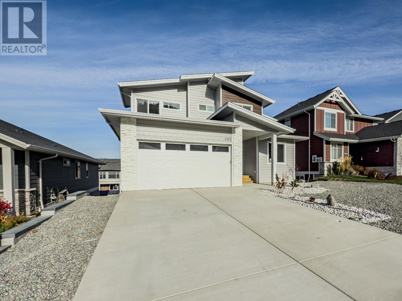 1571 EMERALD DRIVE, kamloops, British Columbia