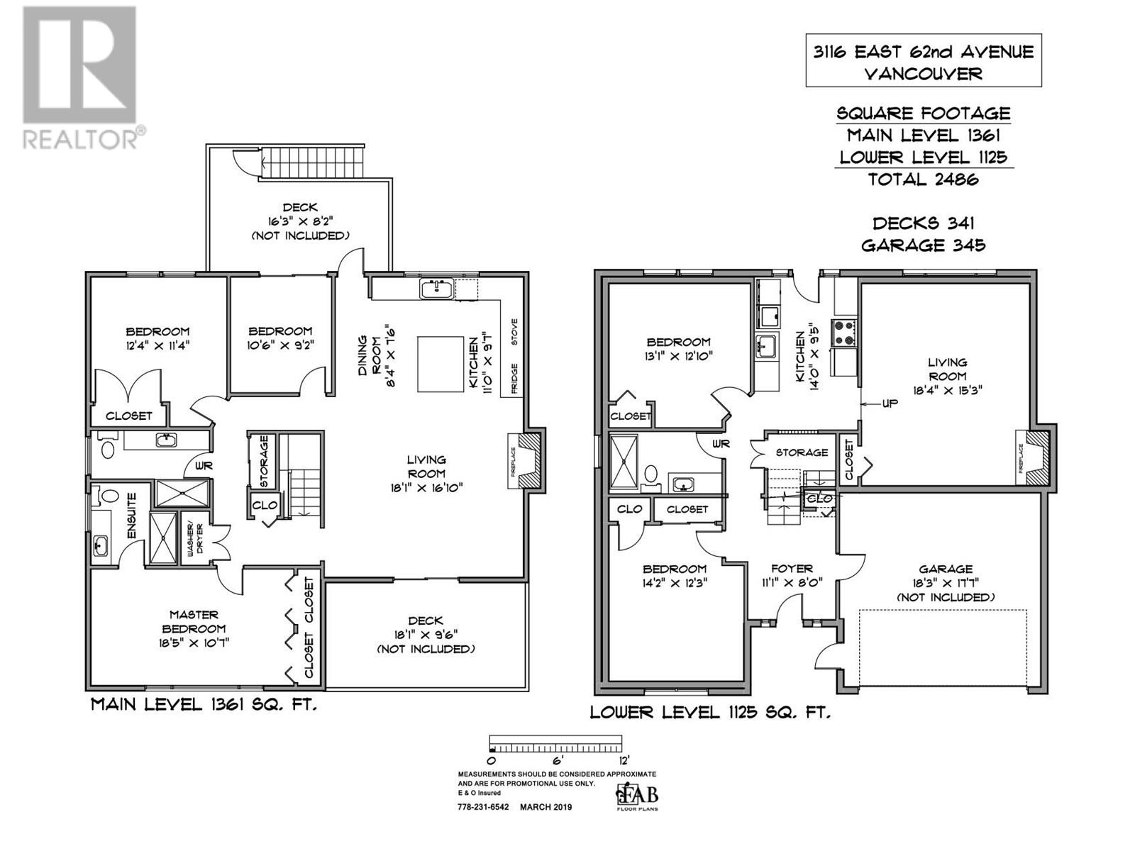 3116 E 62nd Avenue, Vancouver, British Columbia V5S 2G3 - Photo 17 - R2938687