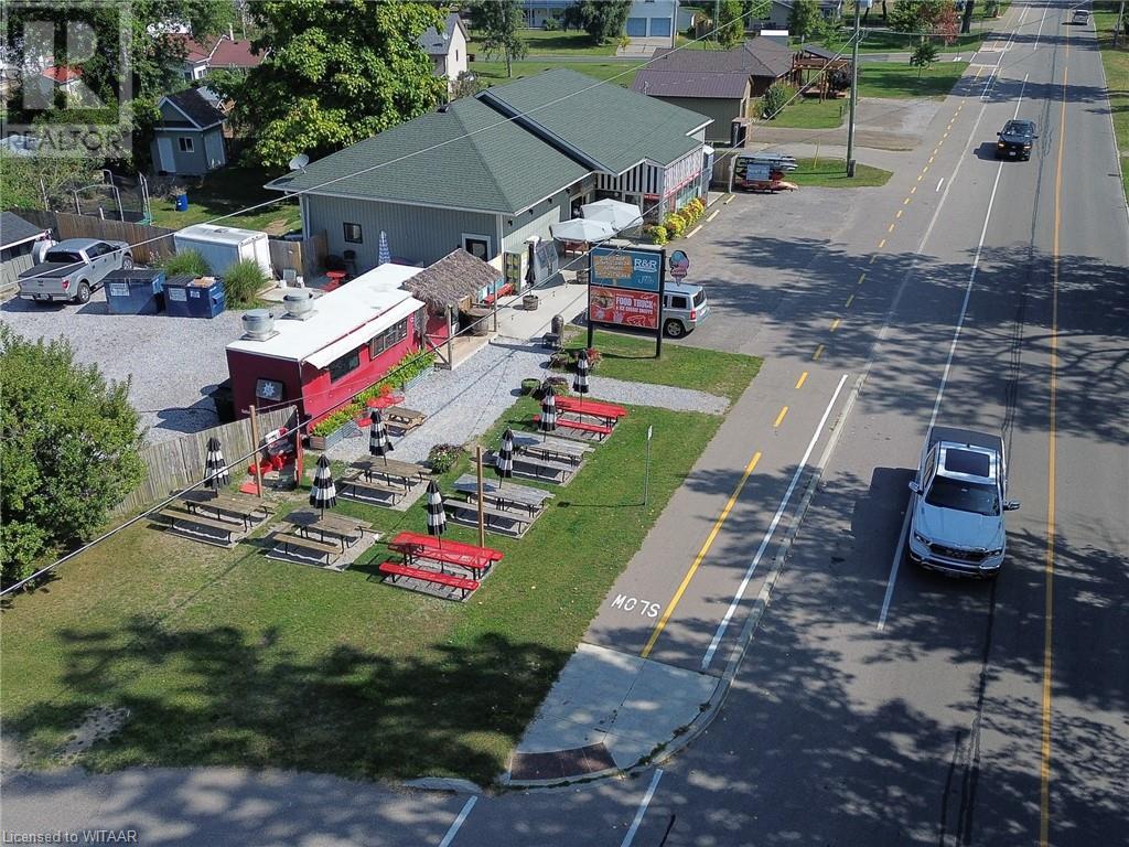 74 Erie Boulevard, Long Point, Ontario  N0E 1M0 - Photo 45 - 40635450