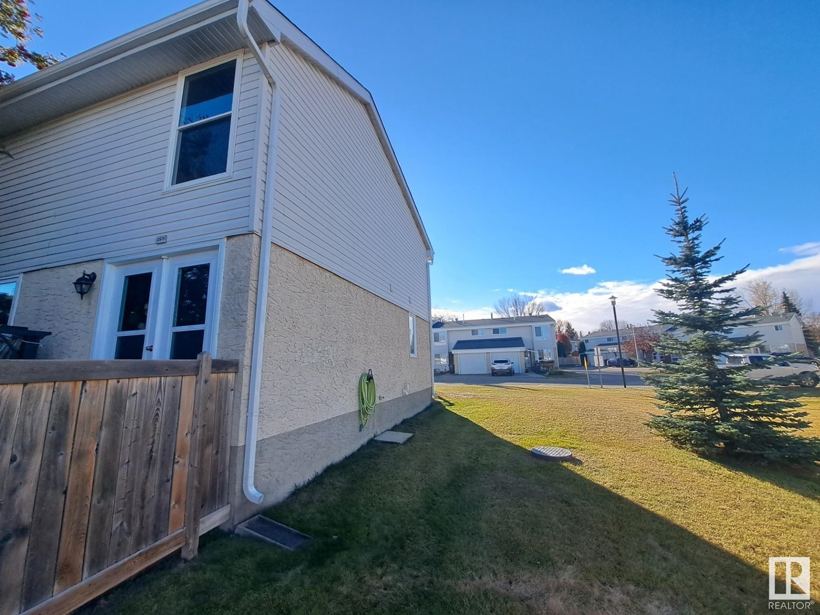 259 Grandin Vg, St. Albert, Alberta  T5N 2J3 - Photo 53 - E4411547