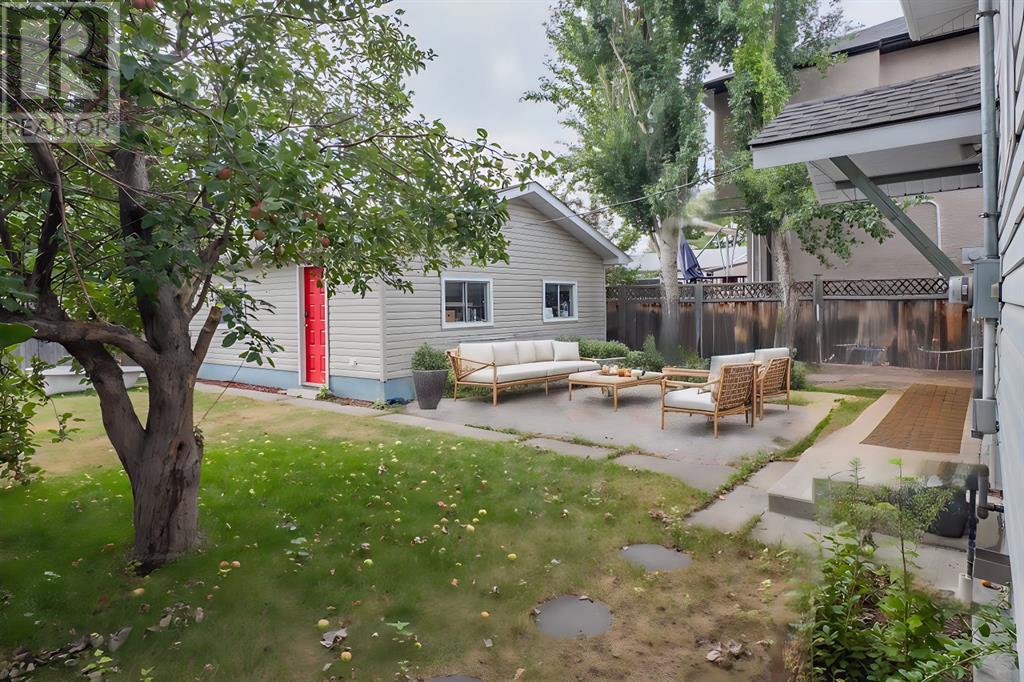 413 26 Avenue Nw, Calgary, Alberta  T2M 3E3 - Photo 31 - A2170387