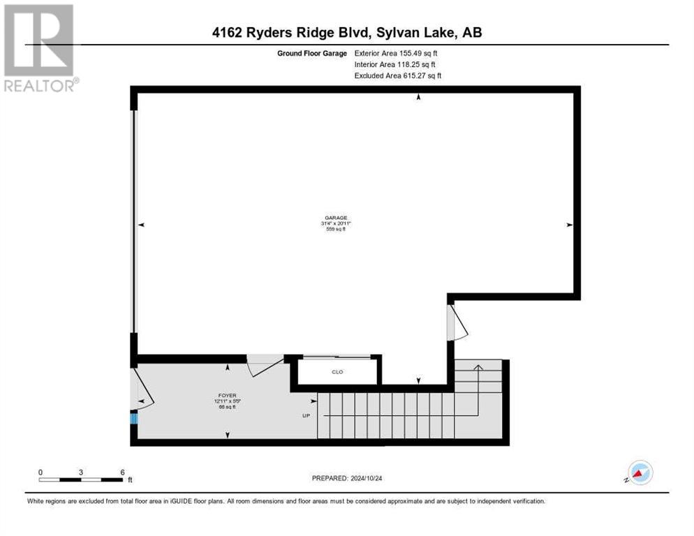 4162 Ryders Ridge Boulevard, Sylvan Lake, Alberta  T4S 0T3 - Photo 48 - A2175004